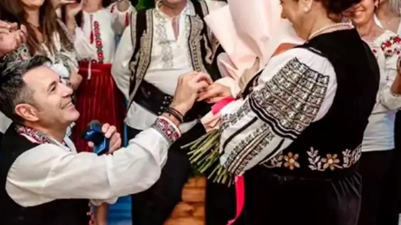 Mihaela Borcea se mărită din nou la 54 de ani: „Dragostea adevărată nu cunoaște vârstă!” - FOTO: Instagram(imagine cu rol ilustrativ)