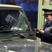 Trafic intens la granița cu România: Peste 200.000 de persoane au intrat vineri în țară - Foto: Arhivă/ Imagine cu caracter ilustrativ