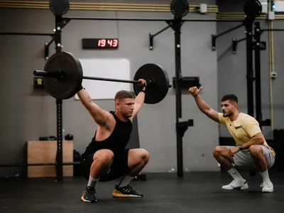 Nutriția sportivilor de performanță se bazează mult pe disciplină Foto: pexels.com