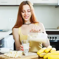 Laptele și brânzeturile reduc riscul apariției cancerului. Cercetătorii spun că se aplică femeilor - Foto: Freepik