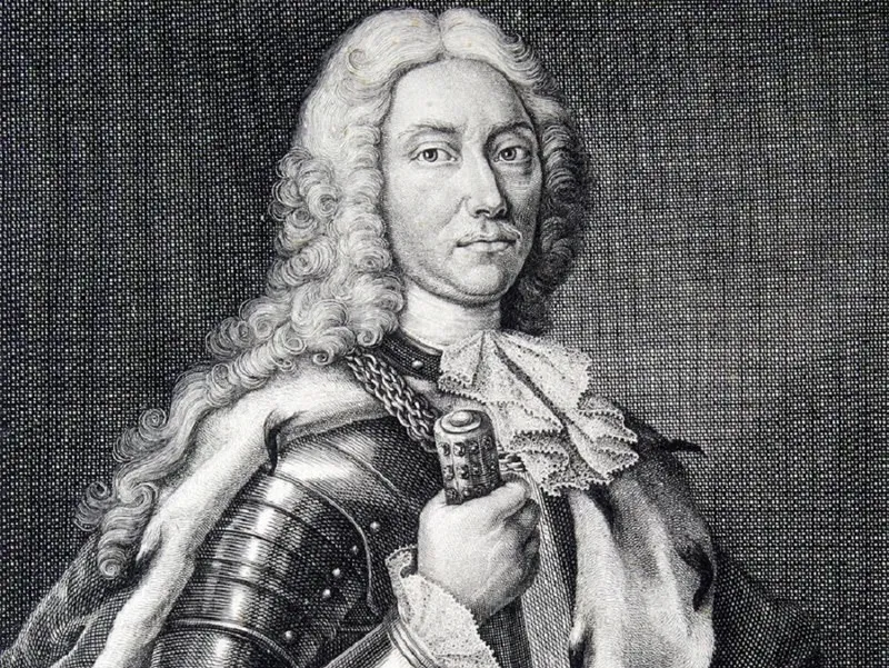 Dimitrie Cantemir