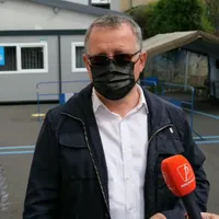 Ministrul Agriculturii a fost bolnav grav de COVID. / FB