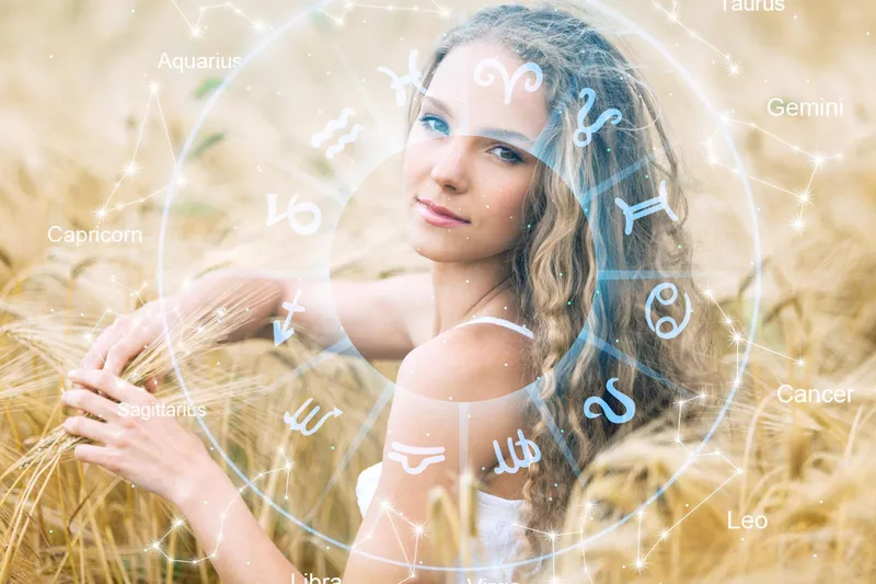 Horoscop - Foto: Magnific.com (Imagine cu rol ilustrativ)
