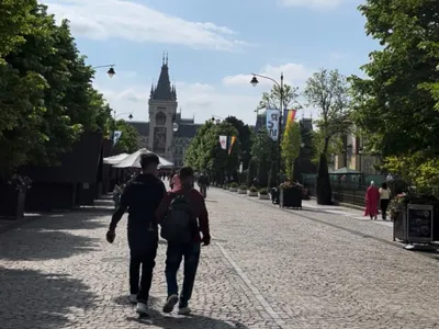 Iași - Foto: ziaruldeiasi