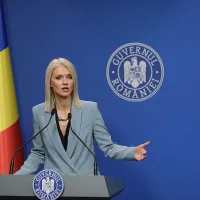 Alina Gorghiu: Deţinuţii vor urma cursuri de calificare profesională - Foto: INQUAM PHOTOS/George Călin