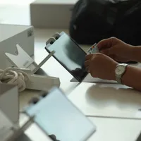 Unde putem vedea în timp real prezența la vot - Foto: Inquam Photos / George Călin (rol ilustrativ)
