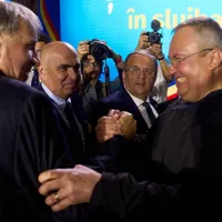 Ciucă, optimist în legătură cu rezultatul alegerilor: ”Vorbim de PNL, cel mai vechi partid din UE” - FOTO: Profimedia(imagine cu rol ilustrativ)