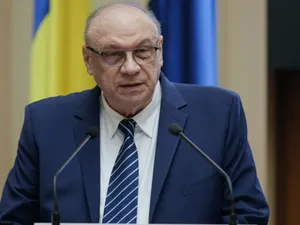 CCR, despre primele de pensionare de 35.000 €: Niciunul dintre judecători nu a cerut bani  - Foto: Inquam Photos / George Calin