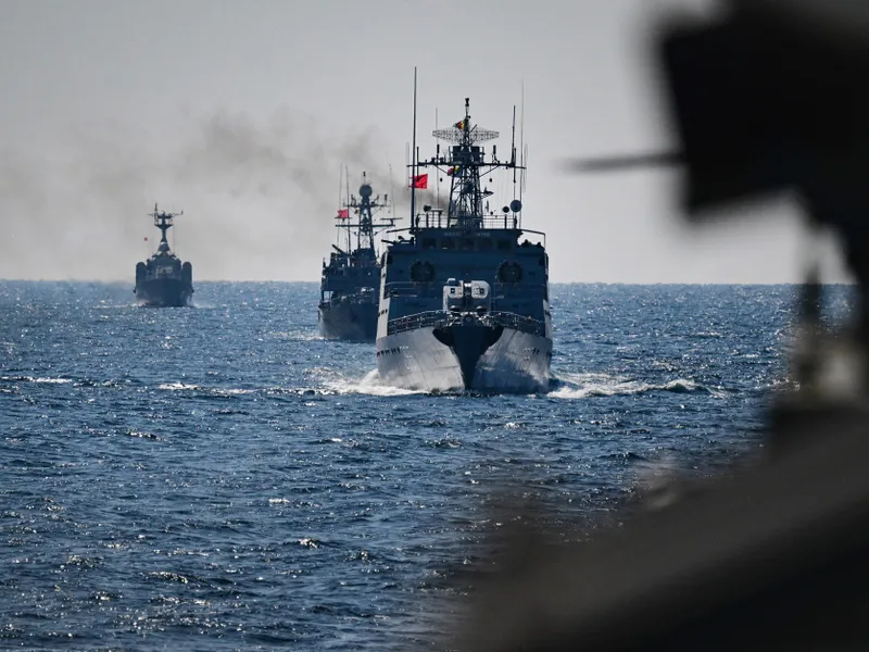 Europa, măsuri drastice pentru securitatea Mării Negre împotriva agresiunii Rusiei. Ce rol revine României - Foto: Profimedia Images (imagine cu rol ilustrativ)