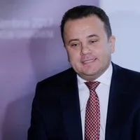 Liviu Pop persistă în greșeală. Foto Inquam Photos/George Călin