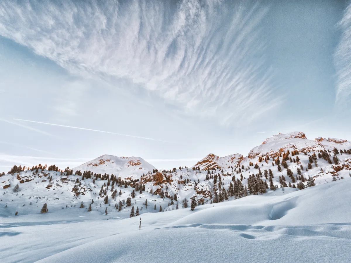 VREME Care este orașul în care se va instala prima dată iarna? Sunt așteptate ninsori și zăpadă mare Foto: Pexels (fotografie cu caracter ilustrativ)