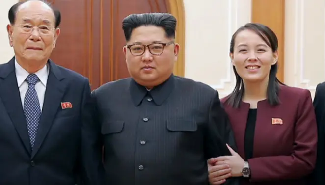 Surprinzător. Kim Jong-Un a felicitat-o pe Regina Elisabeta a II-a cu ocazia Jubileului/FOTO: Captura Youtube