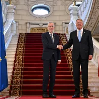 Iohannis spune că posibilitatea de a da în judecată Austria în cazul Schengen trebuie bine analizată - Foto: Profimedia Images/ Imagine cu caracter ilustrativ