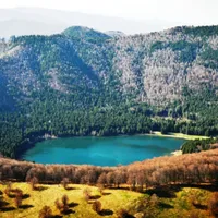 Lacul Sfânta Ana - Foto: Destinații de vacanță
