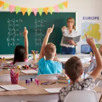 Profesorul Cătălin Osiceanu: „O spun răspicat. Profesorii și elevii sunt categorii sociale diferite” - Foto: Freepik (Imagine cu caracter ilustrativ)