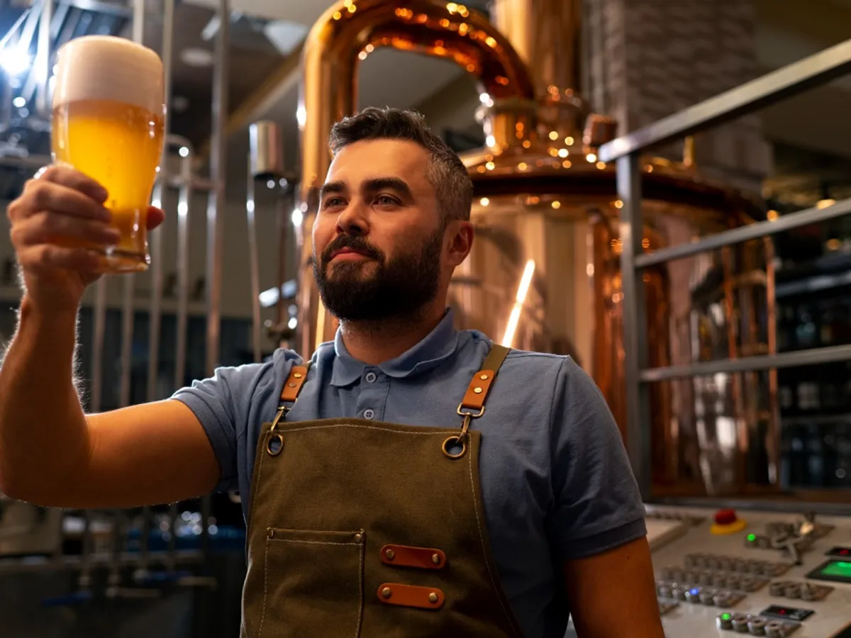 Berar- Foto: Freepik (rol ilustrativ)