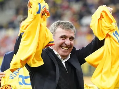 Gică Hagi a fost convins să semneze! Guvernul României, implicat: 15.000.000€