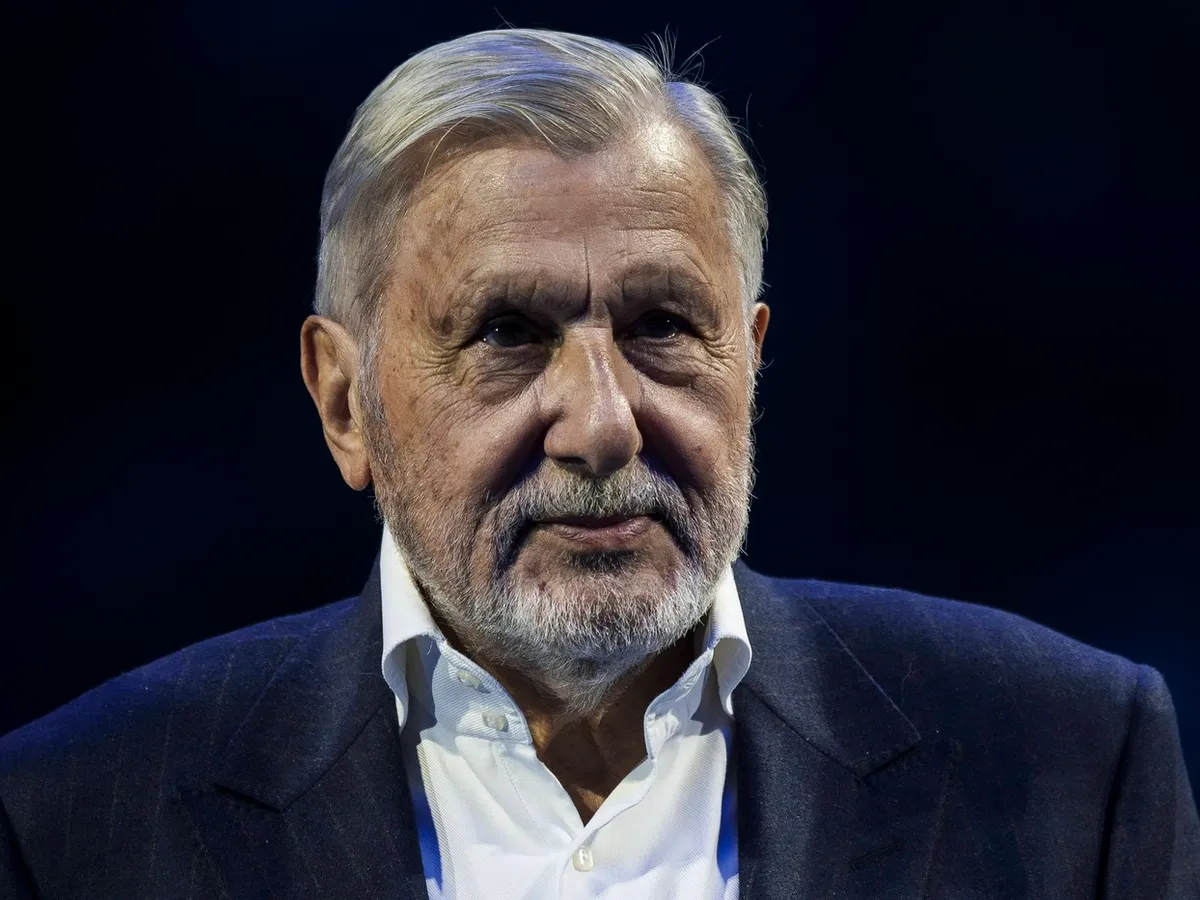 2027 devine „Anul Ilie Năstase”. Camera Deputaților a adoptat proiectul de lege