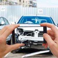 Un șofer a fost arestat după un incident în trafic Foto: Freepik.com - rol ilustrativ