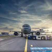 Avion pe pistă (imagine descriptivă) Foto: Pixabay.com