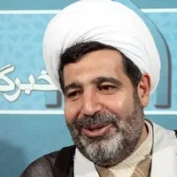 Mansouri Gholam Reza; sursă: The Teheran Times