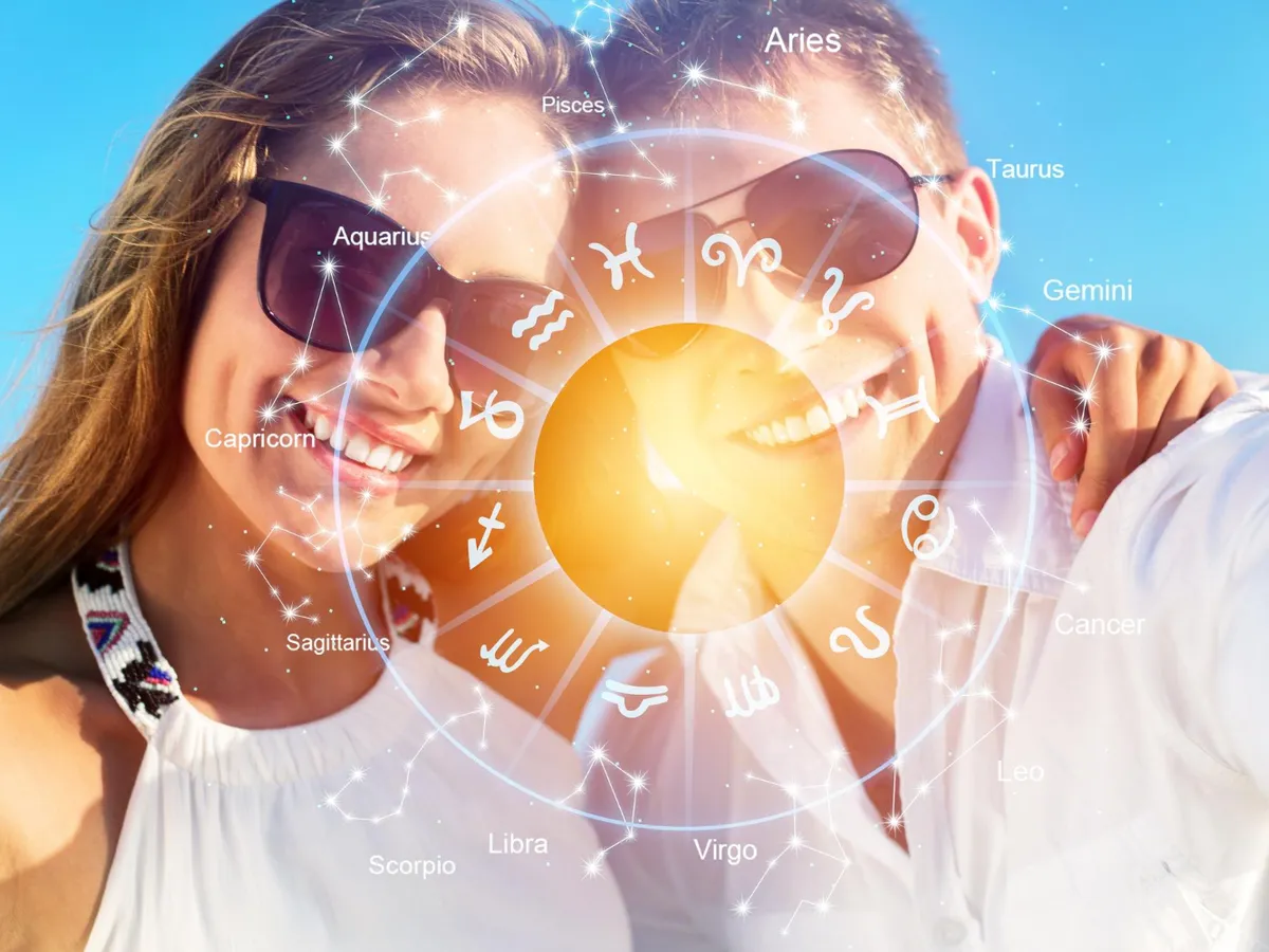 Horoscop  martie - Foto: Freepik