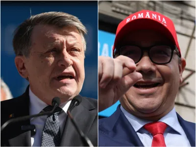 VIDEO Scandal prezidențial. Antonescu, atac la Ponta: „Retrage-l, domnule Ghiță! Ne face de râs!” - FOTO: Inquam(imagine cu rol ilustrativ)