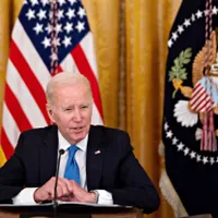 Joe Biden - Foto: Profimedia