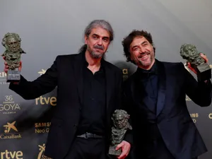 Premiile Goya 2022: Lungmetrajul „El buen patrón”, marele câștigător - 6 premii. / Foto: latimes.com