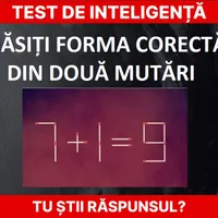 Test de inteligență Foto: Newsweek/jpost.com