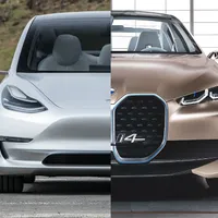 Piața mașinilor electrice din Europa: Cum a bătut BMW în premieră Tesla - Foto: teslarati.com - Imagine cu rol ilustrativ
