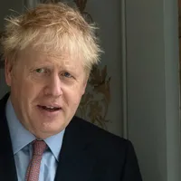 Premierul Boris Johnson/FOTO: time.com