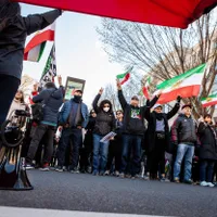 Represiunea regimului iranian a făcut ca aceste proteste generate de moartea tinerei iraniene Mahsa Amini să se stingă - Foto: Profimedia Images