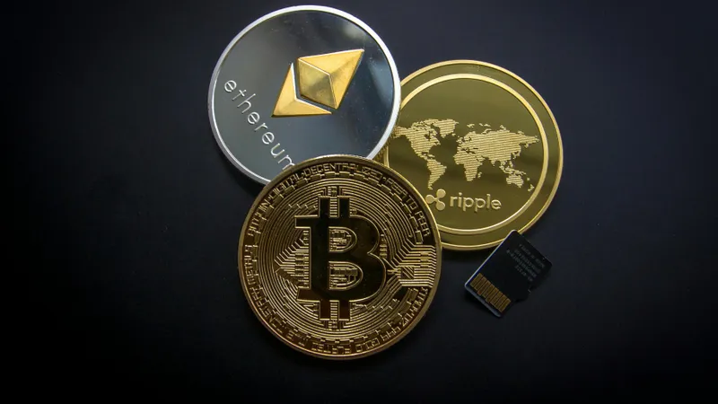 O nouă prăbușire a bitcoin. Cu ce procent s-a îndepărtat de 100.000 de dolari și care a fost motivul Foto: Pexels (fotografie cu caracter ilustrativ)