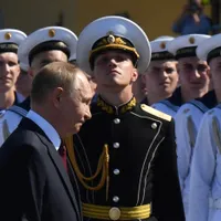 „Russki Mir”, „Lumea rusă”. Ce ar viza Putin după Ucraina. Moldova, România, Polonia, pe hartă? - Foto: Profimedia Images  (Imagine cu rol ilustrativ)