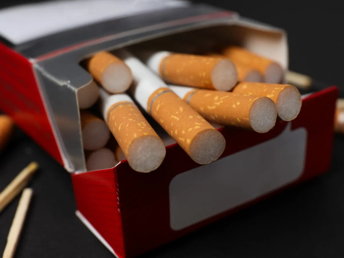 10 euro pe pachet! Acestea sunt noile prețuri la țigări în Europa. În cât timp vor costa 50 lei și în România?