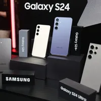 S-a lansat Samsung S24 cu funcții AI și traducere în timp real. Cât va costa în România? - Foto: Profimedia images