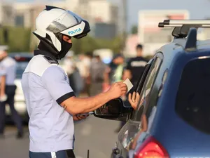 Ce greșeală fac șoferii români fără să-și dea seama când sunt la volan. AMENDA uriașă - Foto: Arhiva (imagine cu rol ilustrativ)