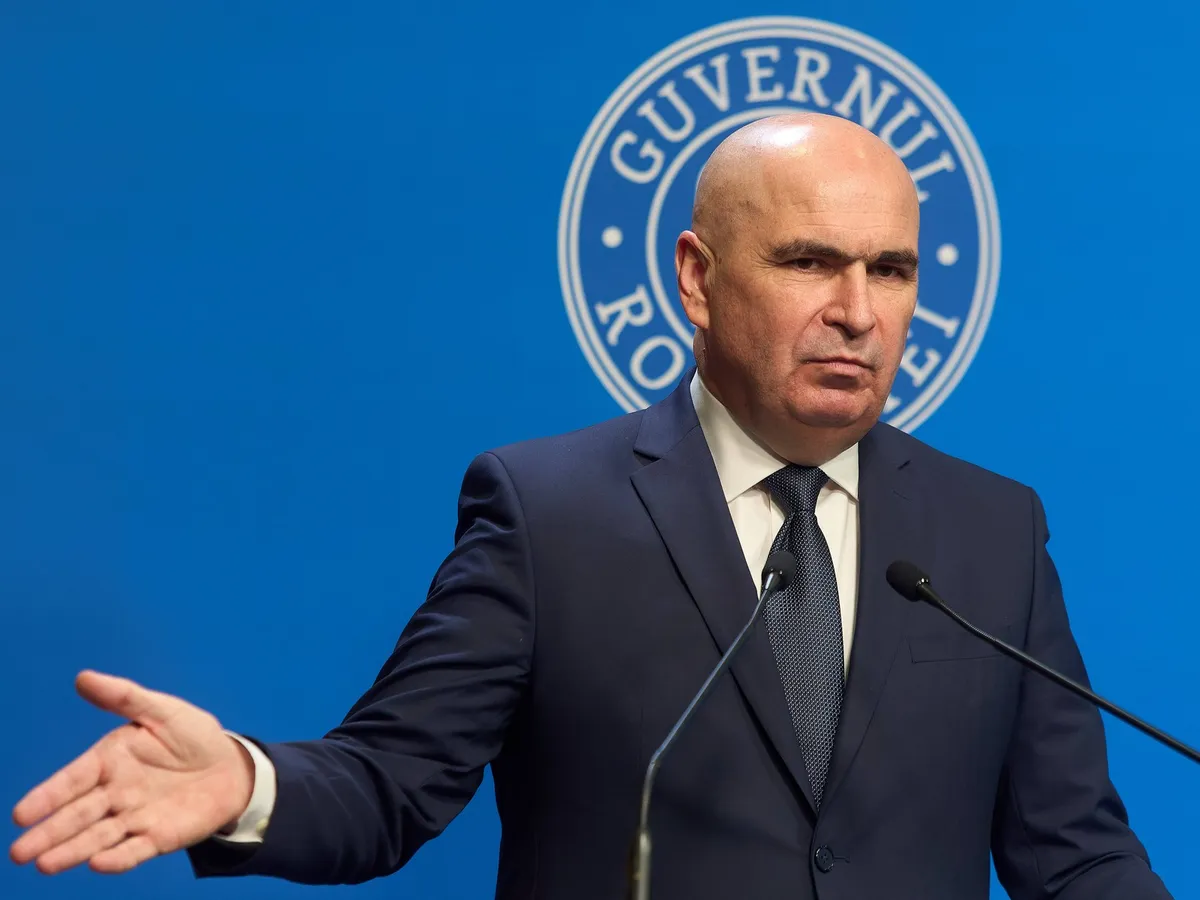 Bolojan, anunț surpriză: Ieșirea la pensie anticipată nu se susține. Când ar putea să dispară?