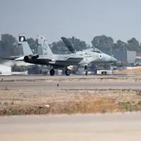 Războiul din Orient escaladează. Iranul, gata de un atac masiv cu drone și rachete asupra Israelului - Foto: Profimedia images