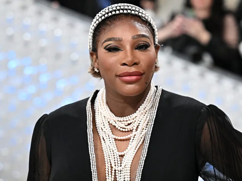 Serena Williams dezamăgită că un restaurant celebru i-a refuzat accesul cu familia. Ce a urmat? - Foto: Profimedia Images (imagine rol ilustrativ)