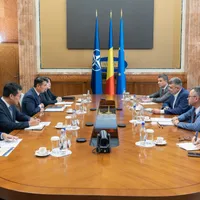 România va colabora cu Coreea pentru construcția reactoarelor de la Cernavodă. Investiții pe energie Foto: gov.ro
