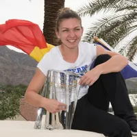 Halep, suspendată un an și două luni ? - Foto: Profimedia Images