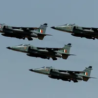 India își ridică avioanele într-o demonstrație-mamut - Foto: Profimedia Images (imagine cu caracter ilustrativ)