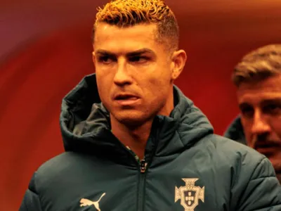La 3 zile după ce a părăsit cantonamentul naționalei, Cristiano Ronaldo i-a lăsat 
