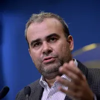 Darius Vâlcov,  fostul consilier al premierului Viorica Dăncilă
