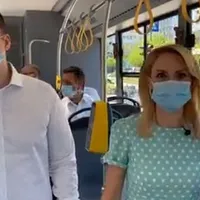 Gabriela Firea nu vrea să se întoarcă în Voluntari