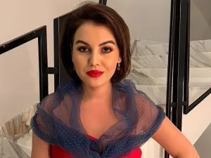 Romina Gingașu i-a scris lui Ion Țiriac un mesaj din 6 cuvinte