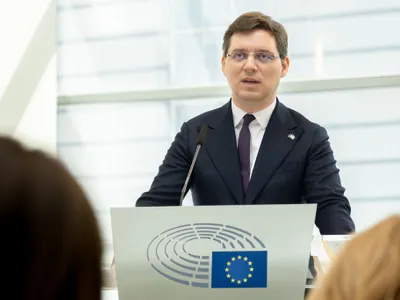 Victor Negrescu anunță fonduri UE mai mari pentru agricultură, sănătate, educație și sprijin social - Foto: Facebook/Victor Negrescu
