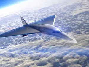 Foto: Virgin Galactic